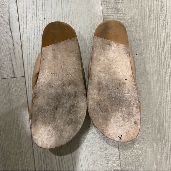 The Odells Puffy Slides - Picture 3 of 5